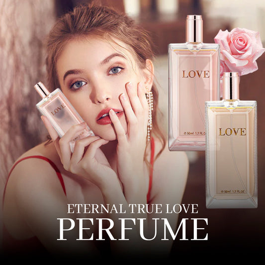 Perfume Eternal True Love