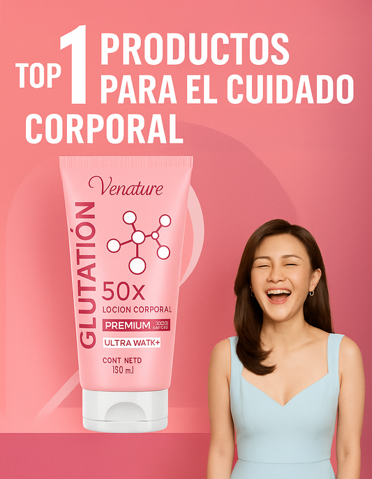 Loción Corporal