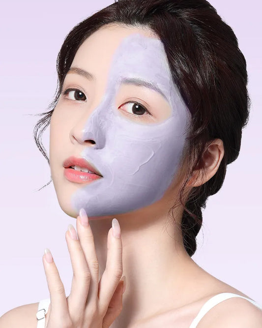 Mascarilla de Barro Purificante
