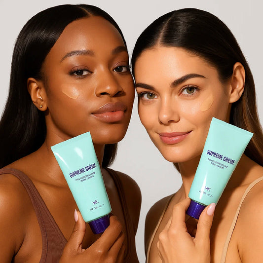 Crema Correctora Supreme Crème