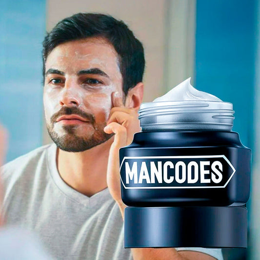 Crema Correctora para Hombres