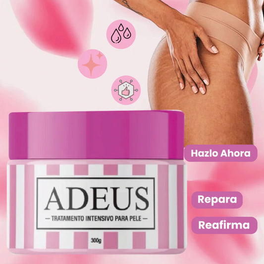 Tratamiento Intensivo para Piel