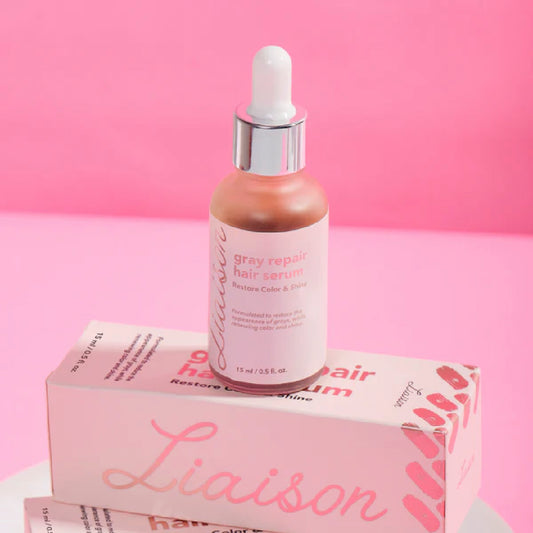 Suero Reparador de Canas