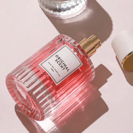 Sutilia Fragancia con Feromonas